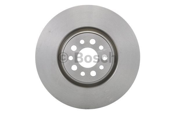 BOSCH Bremsscheibe