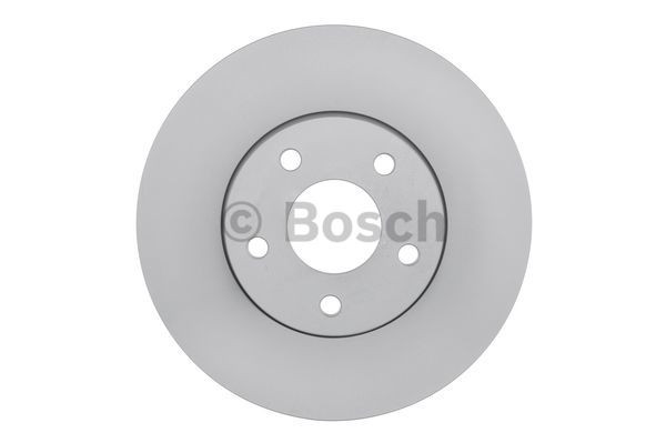 BOSCH Bremsscheibe