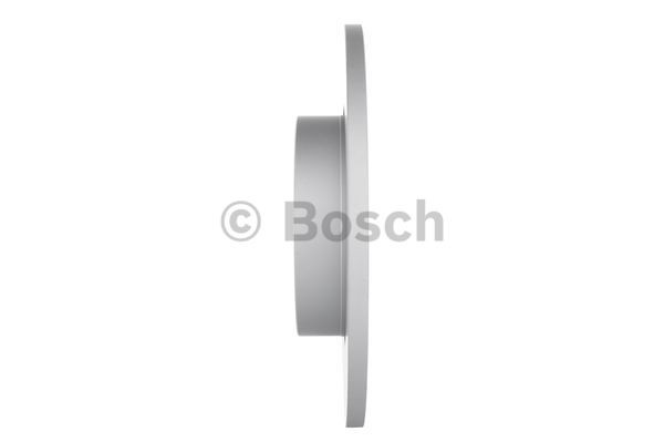 BOSCH Bremsscheibe