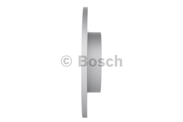 BOSCH Bremsscheibe