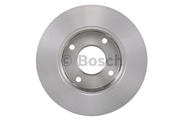BOSCH Bremsscheibe