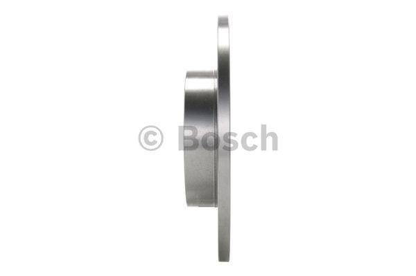 BOSCH Bremsscheibe