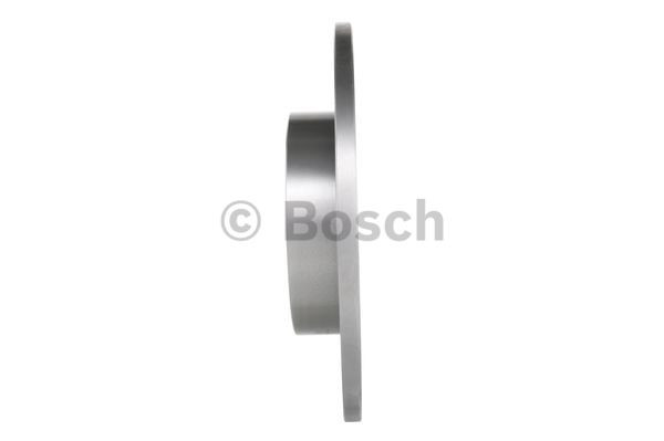 BOSCH Bremsscheibe