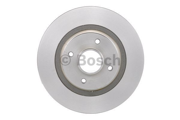 BOSCH Bremsscheibe
