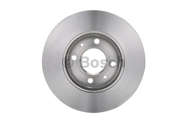 BOSCH Bremsscheibe