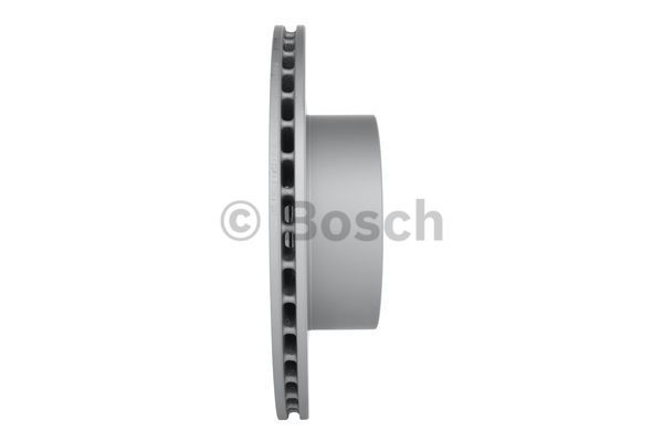 BOSCH Bremsscheibe