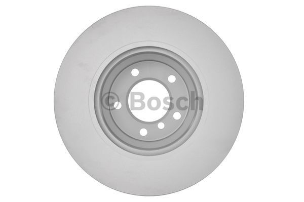 BOSCH Bremsscheibe