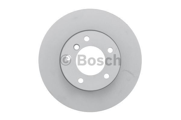 BOSCH Bremsscheibe