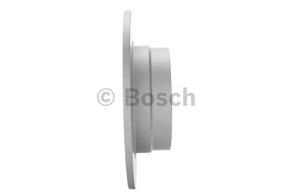 BOSCH Bremsscheibe