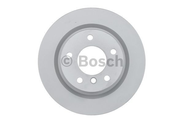 BOSCH Bremsscheibe