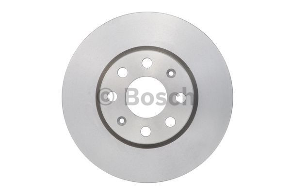 BOSCH Bremsscheibe