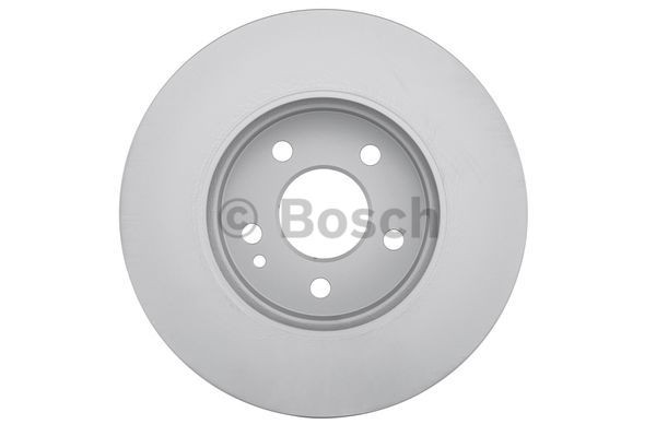 BOSCH Bremsscheibe