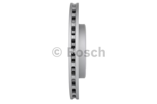 BOSCH Bremsscheibe