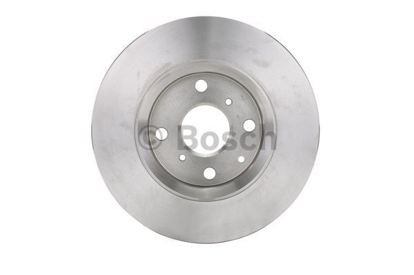 BOSCH Bremsscheibe