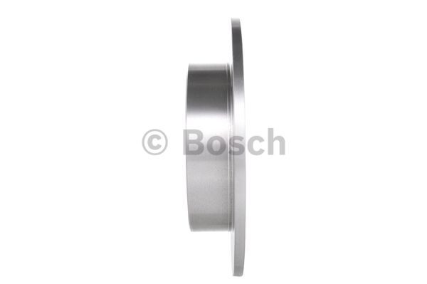 BOSCH Bremsscheibe