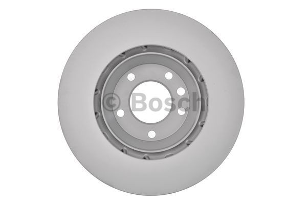 BOSCH Bremsscheibe