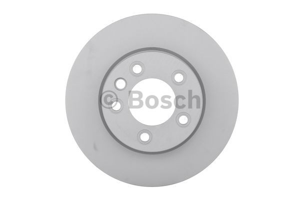 BOSCH Bremsscheibe