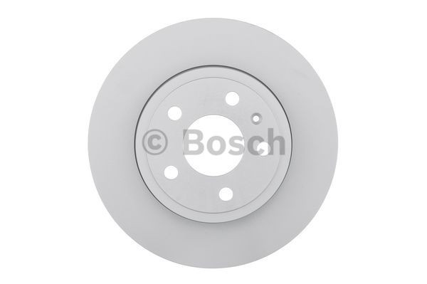 BOSCH Bremsscheibe
