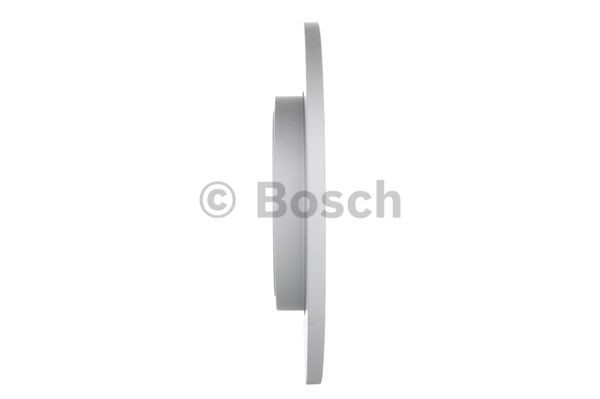 BOSCH Bremsscheibe