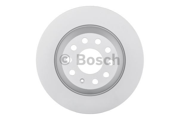 BOSCH Bremsscheibe