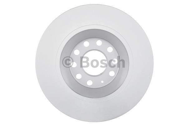 BOSCH Bremsscheibe
