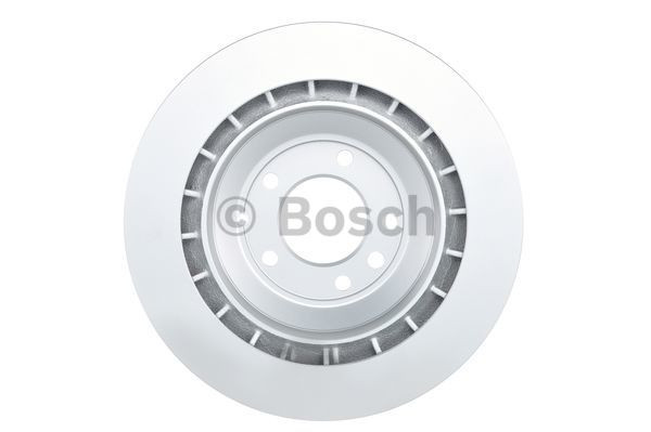 BOSCH Bremsscheibe
