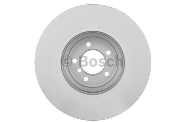 BOSCH Bremsscheibe