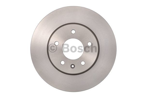 BOSCH Bremsscheibe
