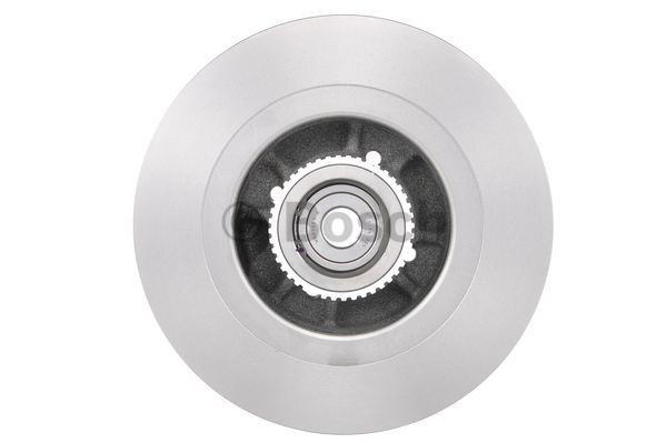 BOSCH Bremsscheibe