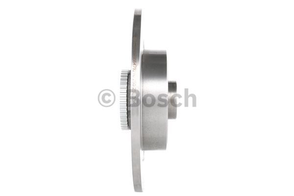 BOSCH Bremsscheibe