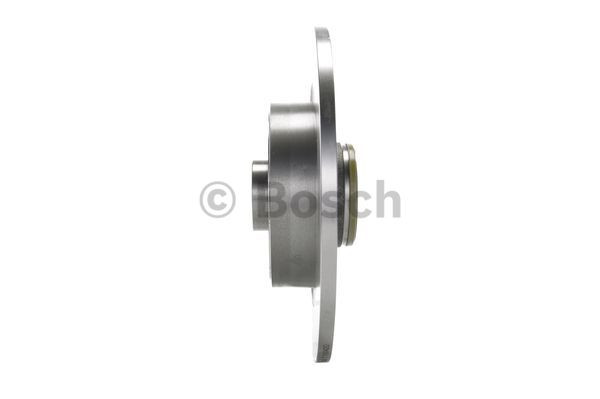 BOSCH Bremsscheibe
