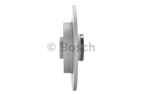 BOSCH Bremsscheibe