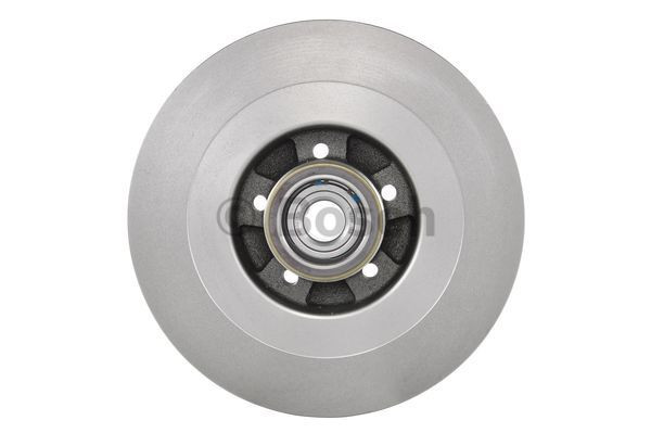BOSCH Bremsscheibe