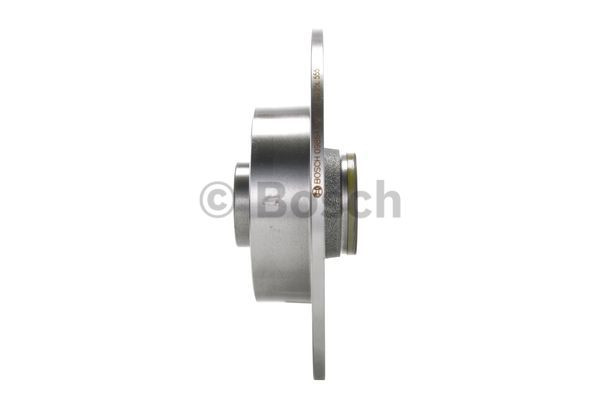BOSCH Bremsscheibe