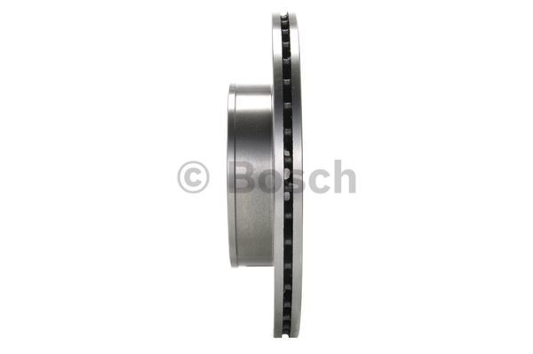 BOSCH Bremsscheibe