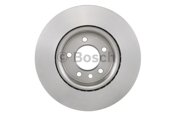 BOSCH Bremsscheibe