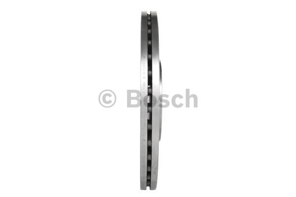 BOSCH Bremsscheibe