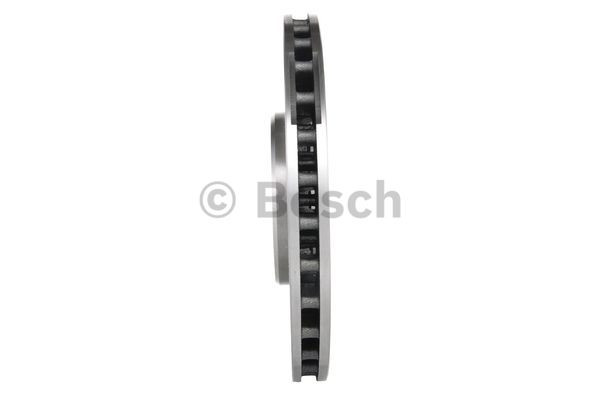 BOSCH Bremsscheibe