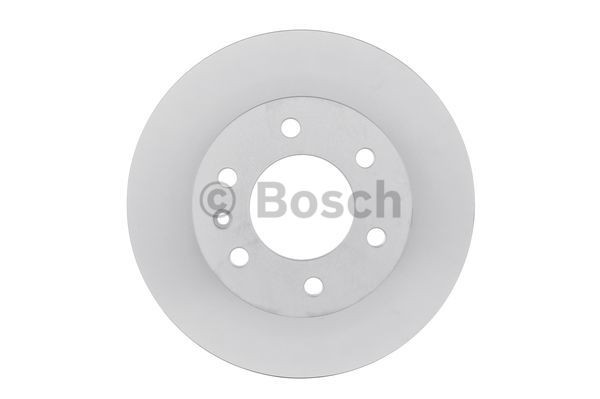 BOSCH Bremsscheibe