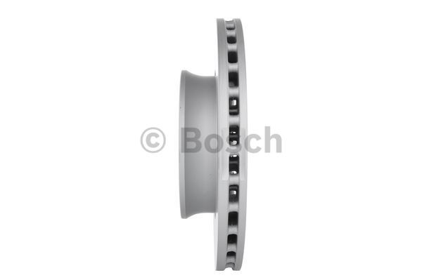 BOSCH Bremsscheibe