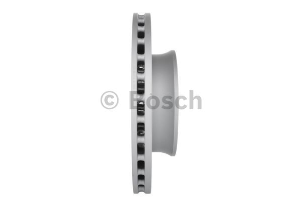 BOSCH Bremsscheibe