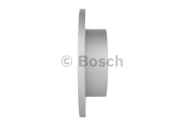BOSCH Bremsscheibe
