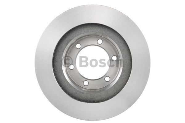 BOSCH Bremsscheibe