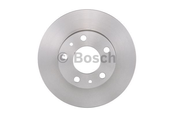 BOSCH Bremsscheibe