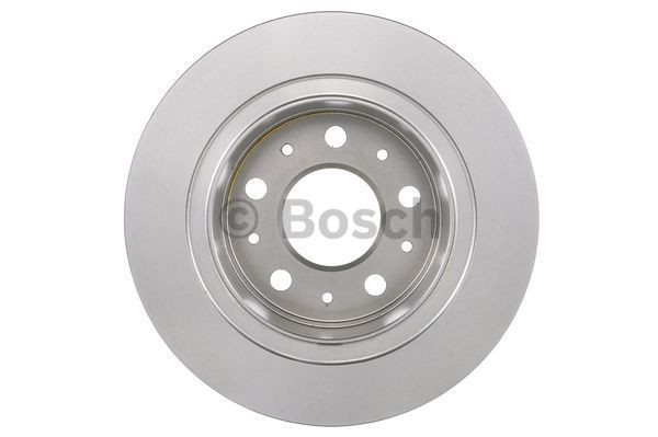 BOSCH Bremsscheibe