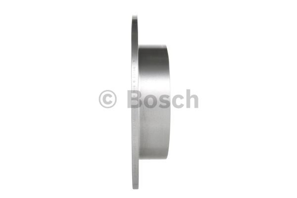 BOSCH Bremsscheibe