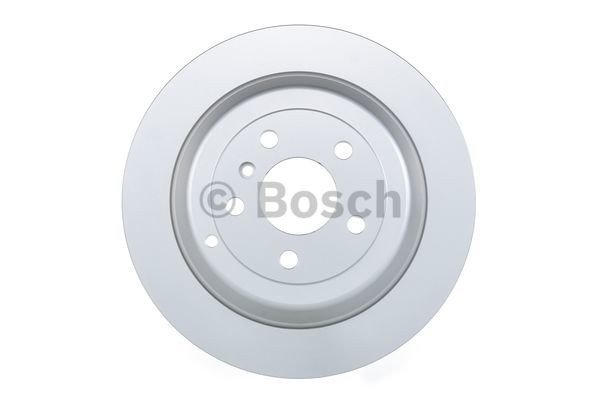 BOSCH Bremsscheibe
