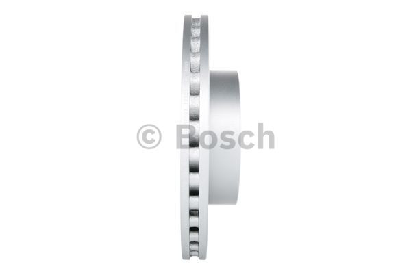BOSCH Bremsscheibe
