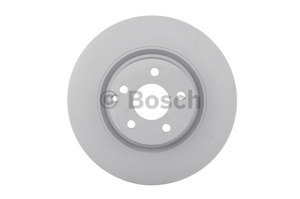 BOSCH Bremsscheibe