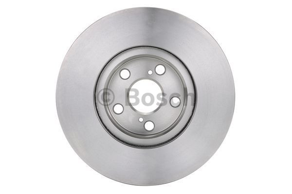 BOSCH Bremsscheibe